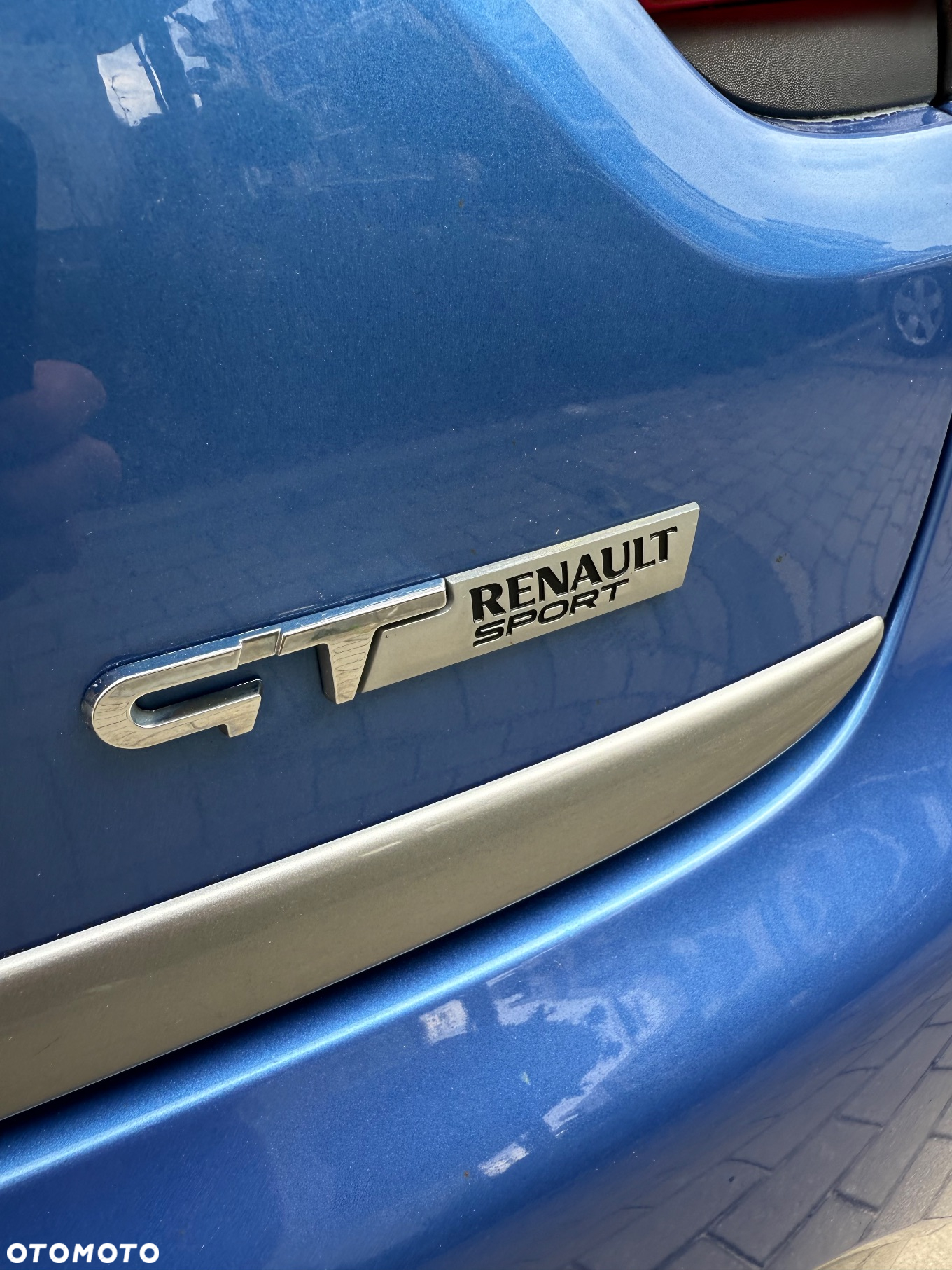 Renault Clio ENERGY TCe 120 EDC GT - 16