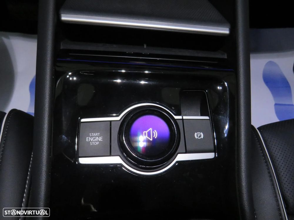 VW Tiguan 1.5 eTSI Elegance DSG - 47