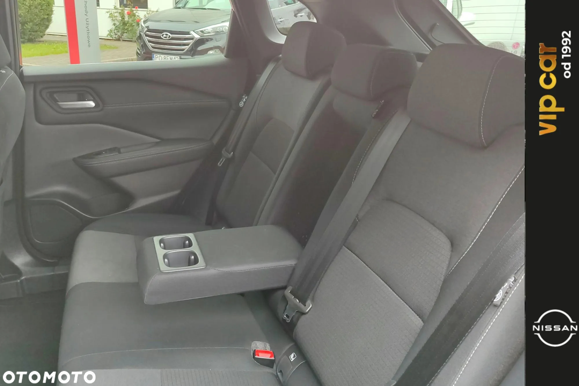 Nissan Qashqai 1.5 e-POWER N-Connecta - 16