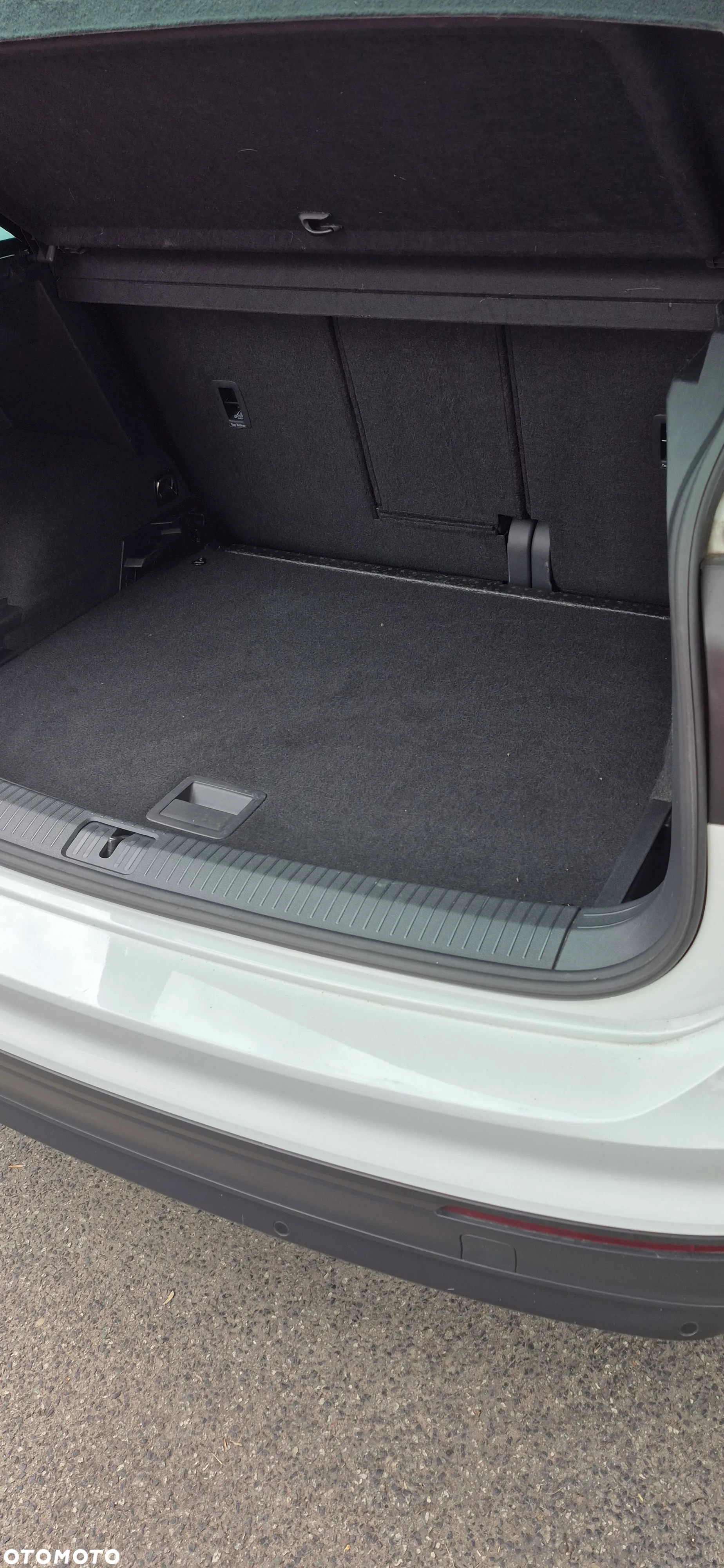 Volkswagen Tiguan 2.0 TSI 4Mot Comfortline DSG - 8