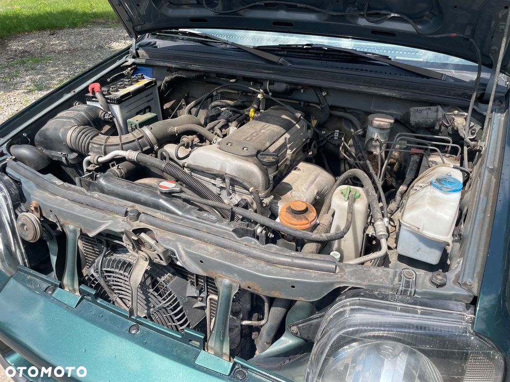 Suzuki Jimny - 14