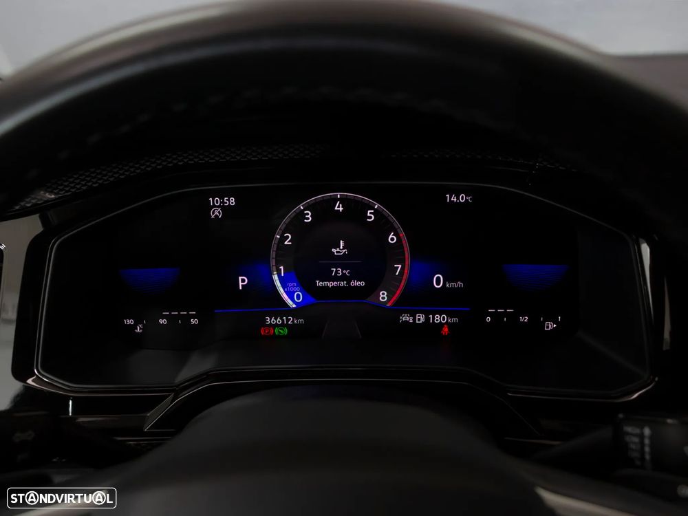 VW Taigo 1.0 TSI Life DSG - 24