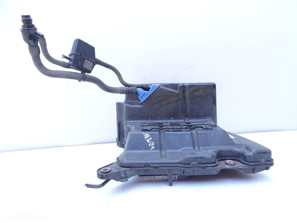 ZBIORNIK PŁYNU ADBLUE POMPKA STEROWNIK 8W0131878AM 2.0 TDI AUDI A4 B9 8W A5 - 3