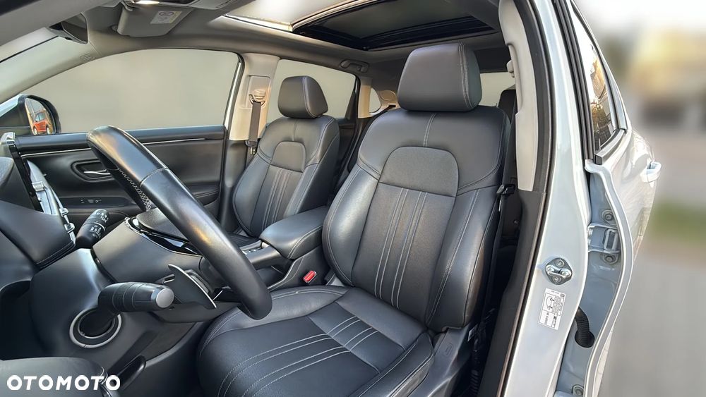 Honda ZR-V 2.0 i-MMD HEV Advance BSI/CTM 2WD CVT - 13