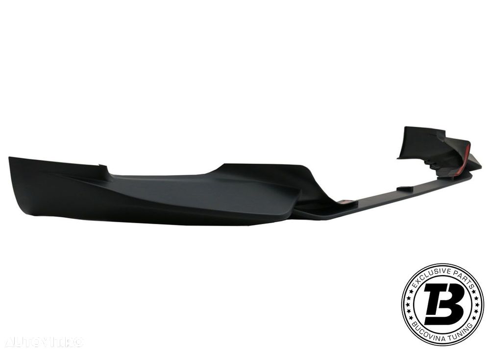 Prelungire Bara Fata compatibila cu BMW Seria 5 G30 G31 M5 Design - 5