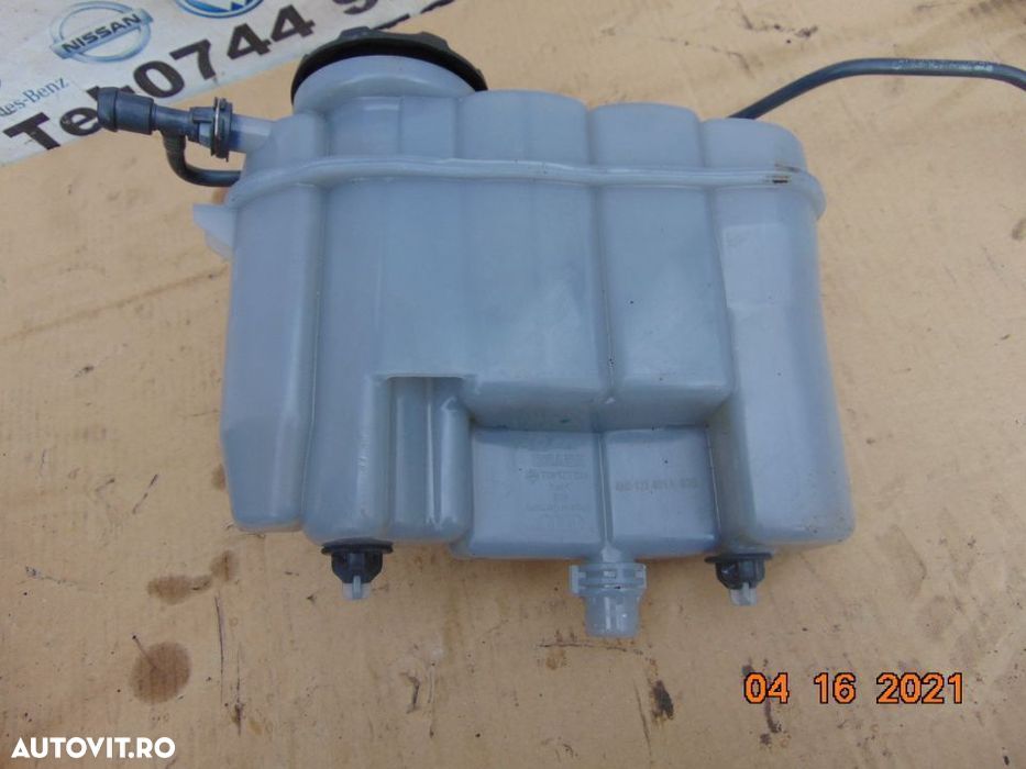 Vas expansiune Audi a6 4k C8 vas apa antigel audi a6 2018+ - 2