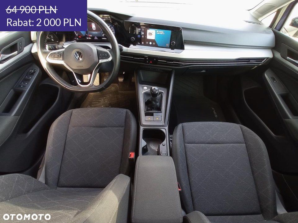 Volkswagen Golf - 15