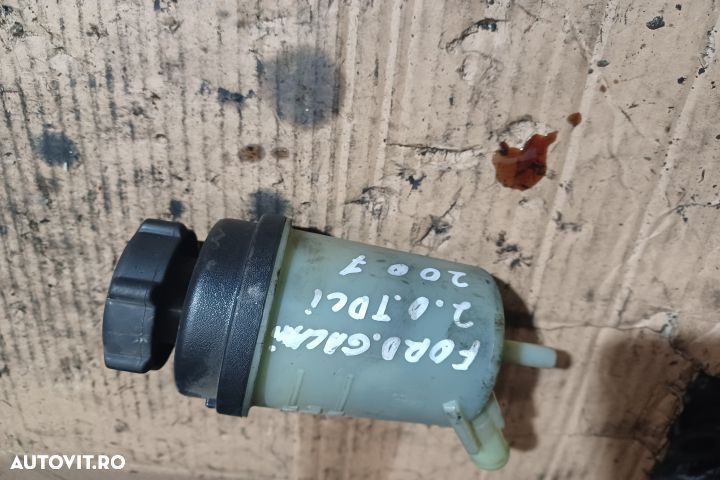 Vas lichid servodirectie Ford Galaxy 2 [facelift] [2010 - 2015] Miniv - 1