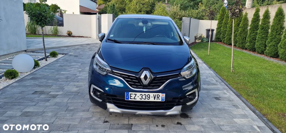 Renault Captur 1.2 Energy TCe S-Edition EDC - 3
