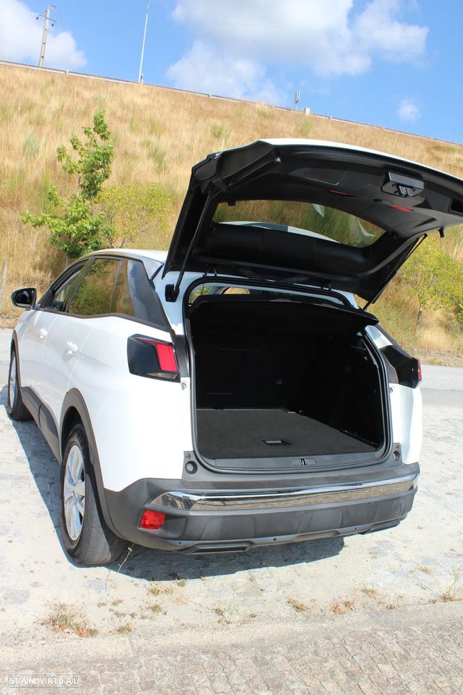 Peugeot 3008 BlueHDi 130 Stop & Start Active - 2