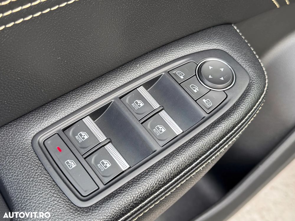 Renault Arkana E-TECH 145 E-Tech Engineered - 29