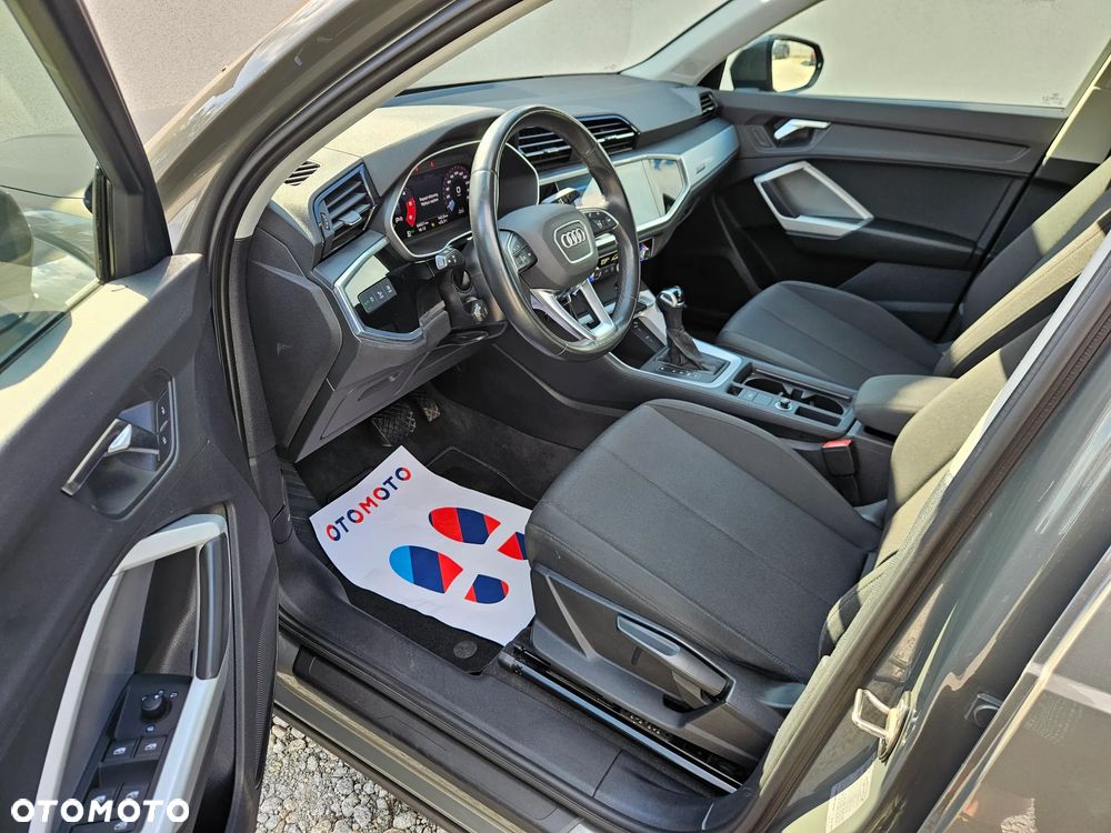 Audi Q3 - 8