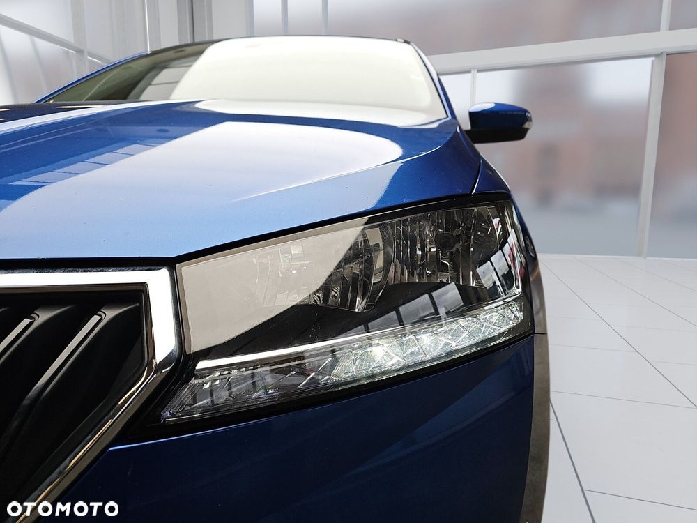 Skoda Fabia 1.0 TSI Ambition - 15