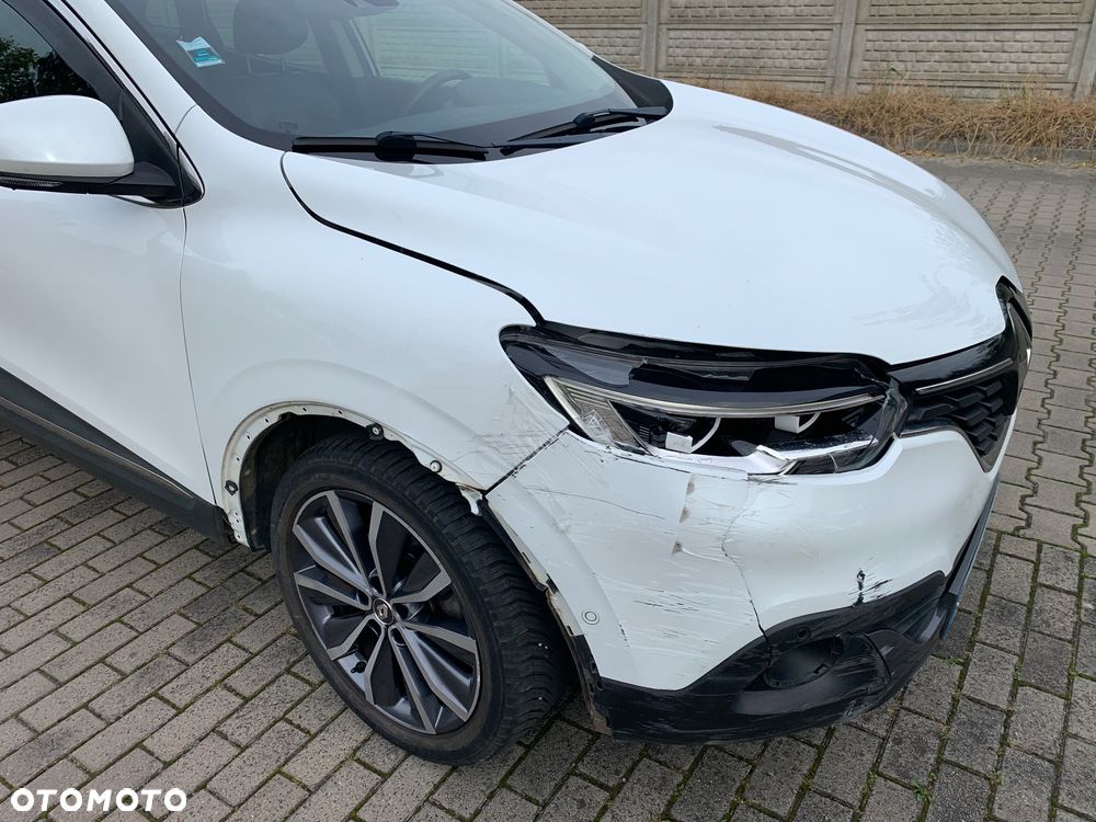 Renault Kadjar 1.6 dCi Energy Bose 4x4 - 2