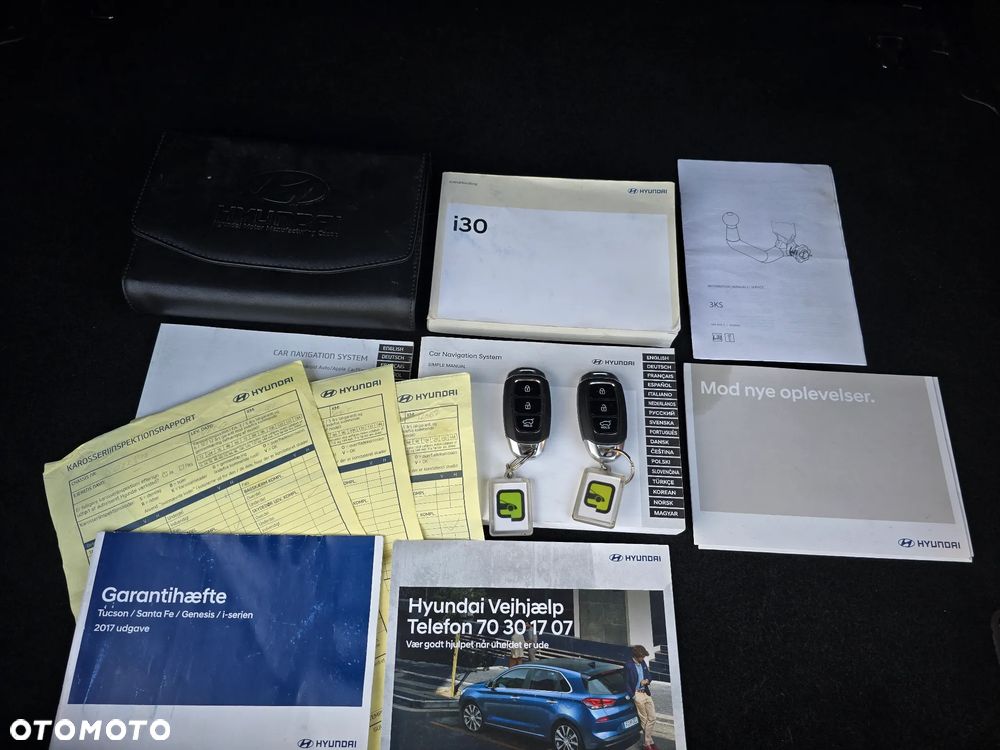 Hyundai i30 - 38
