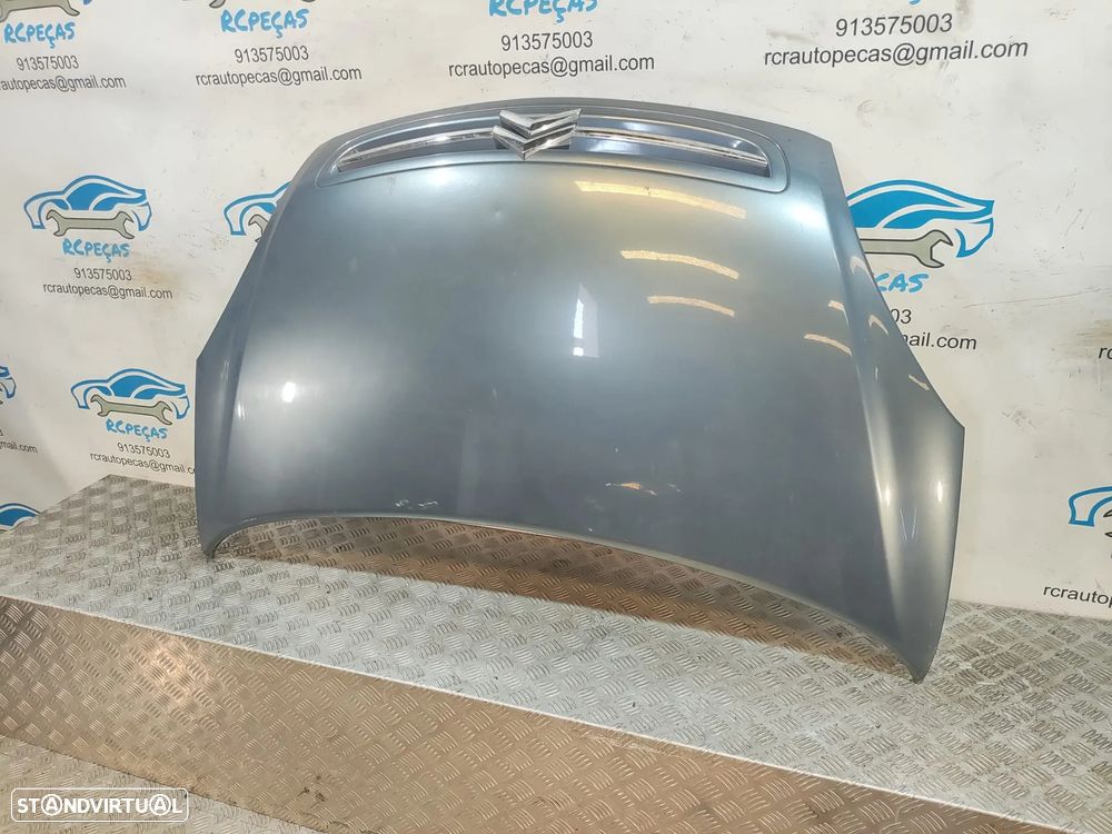 Frente completa CITROEN XSARA PICASSO - 17