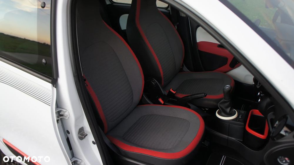 Renault Twingo - 14