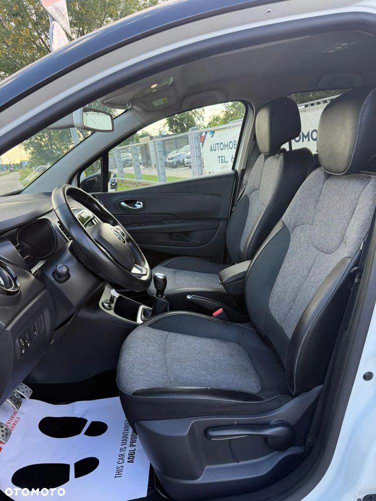 Renault Captur (ENERGY) TCe 90 INTENS - 12