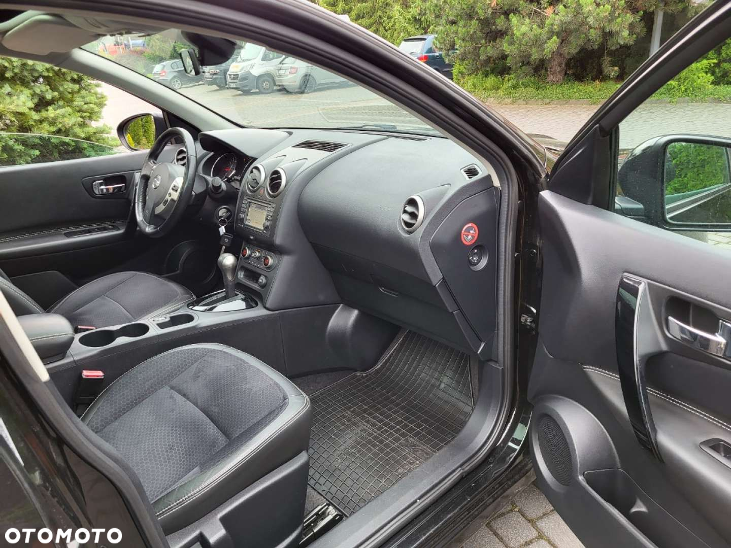Nissan Qashqai - 19