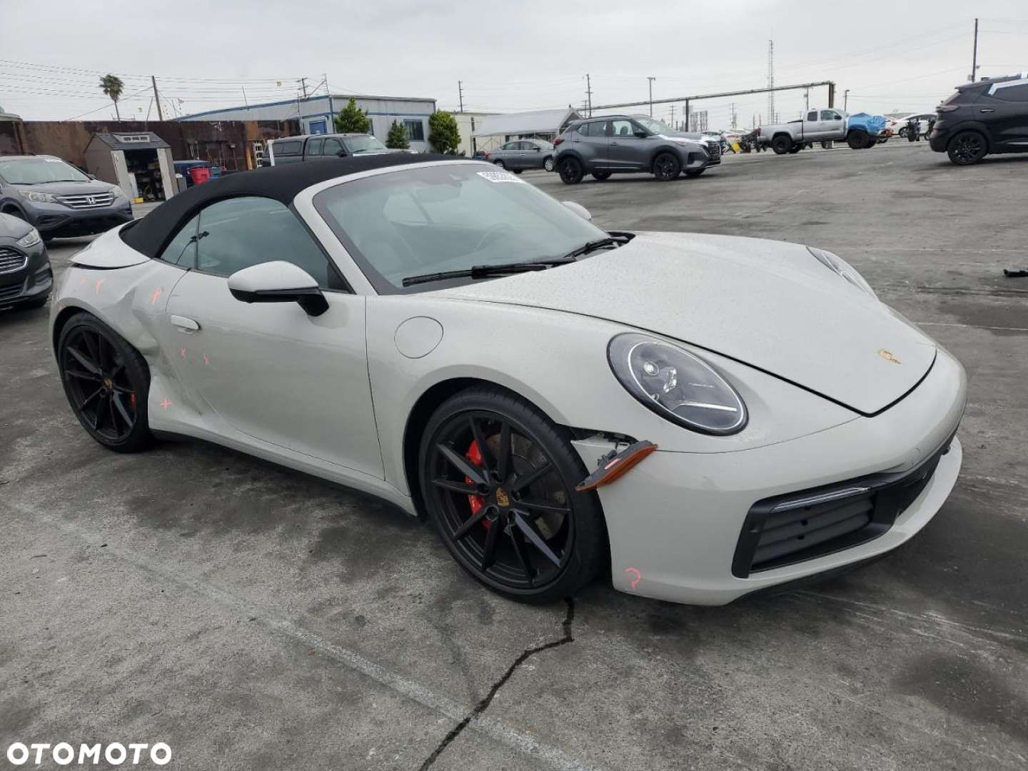 Porsche 911 - 9