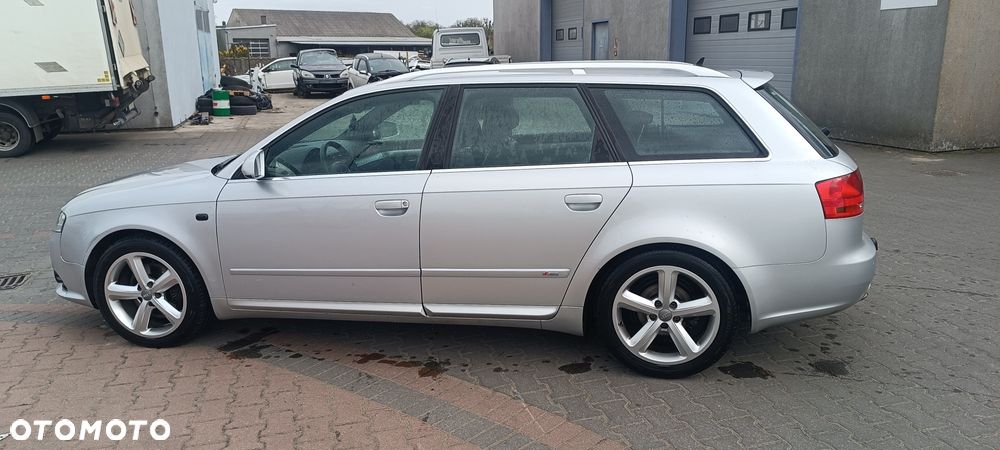 Audi A4 Avant - 6