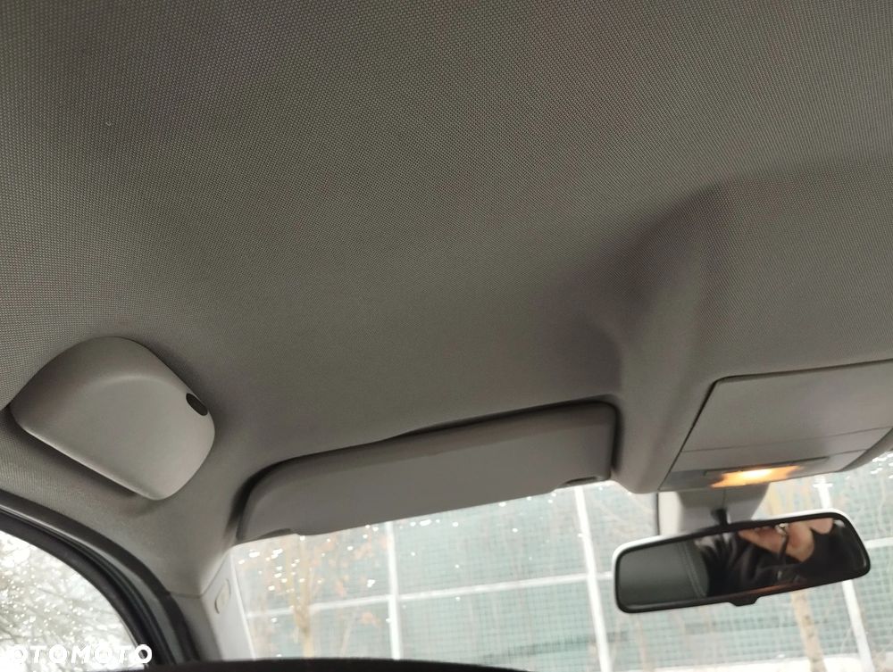 Opel Astra 1.7 CDTI ecoFLEX - 21