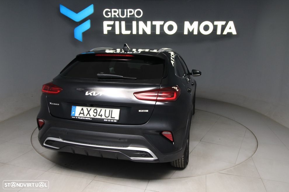 Kia XCeed 1.6 GDi PHEV Drive - 3