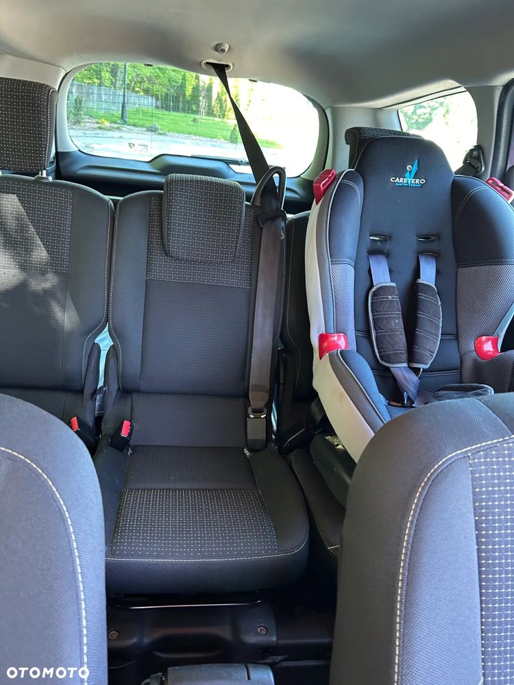 Renault Grand Scenic 1.9 dCi FAP Exception - 30