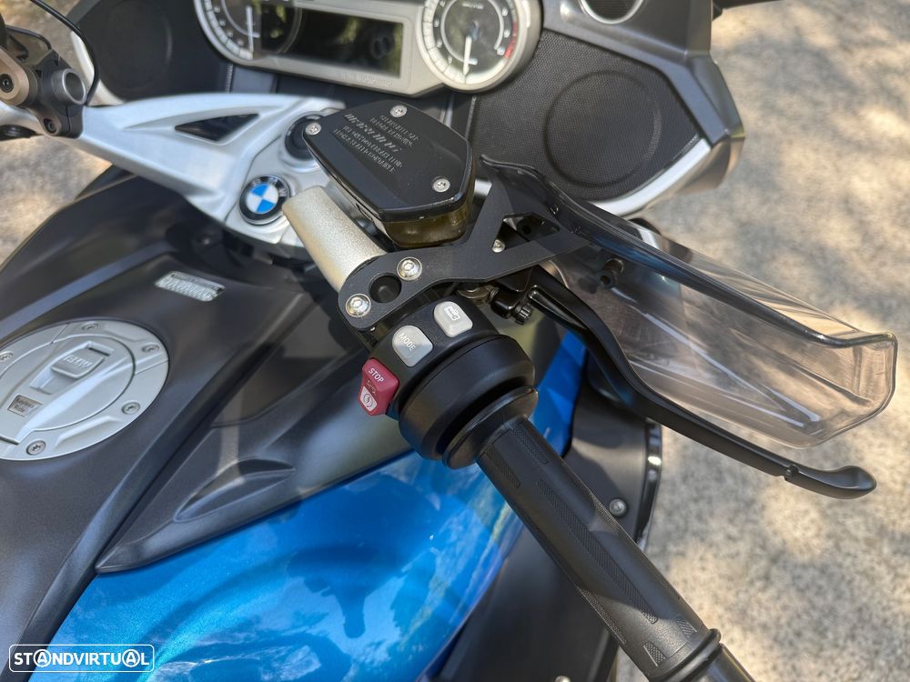 BMW K 1600 GT Sport - 16