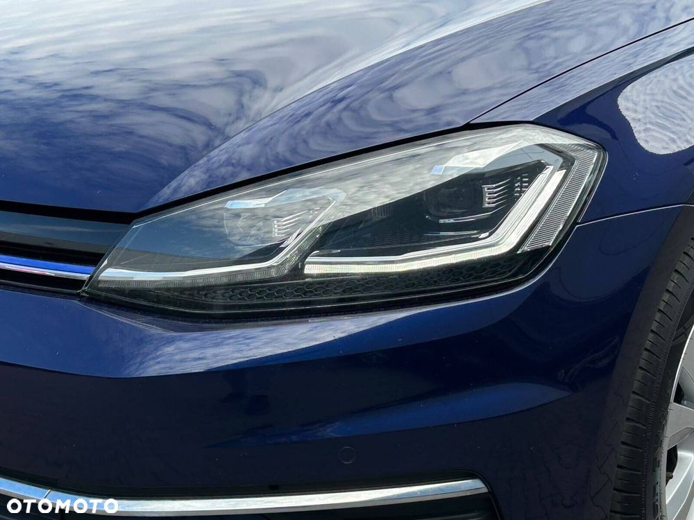Volkswagen Golf 1.5 TSI BMT Comfortline - 37
