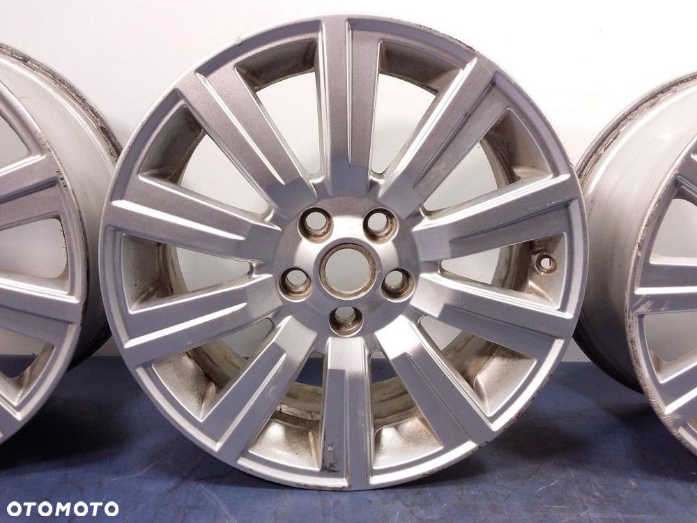 LAND ROVER DISCOVERY IV ALUFELGI 8JX19 5X120 ET53 KOMPLET 4 SZT - 6