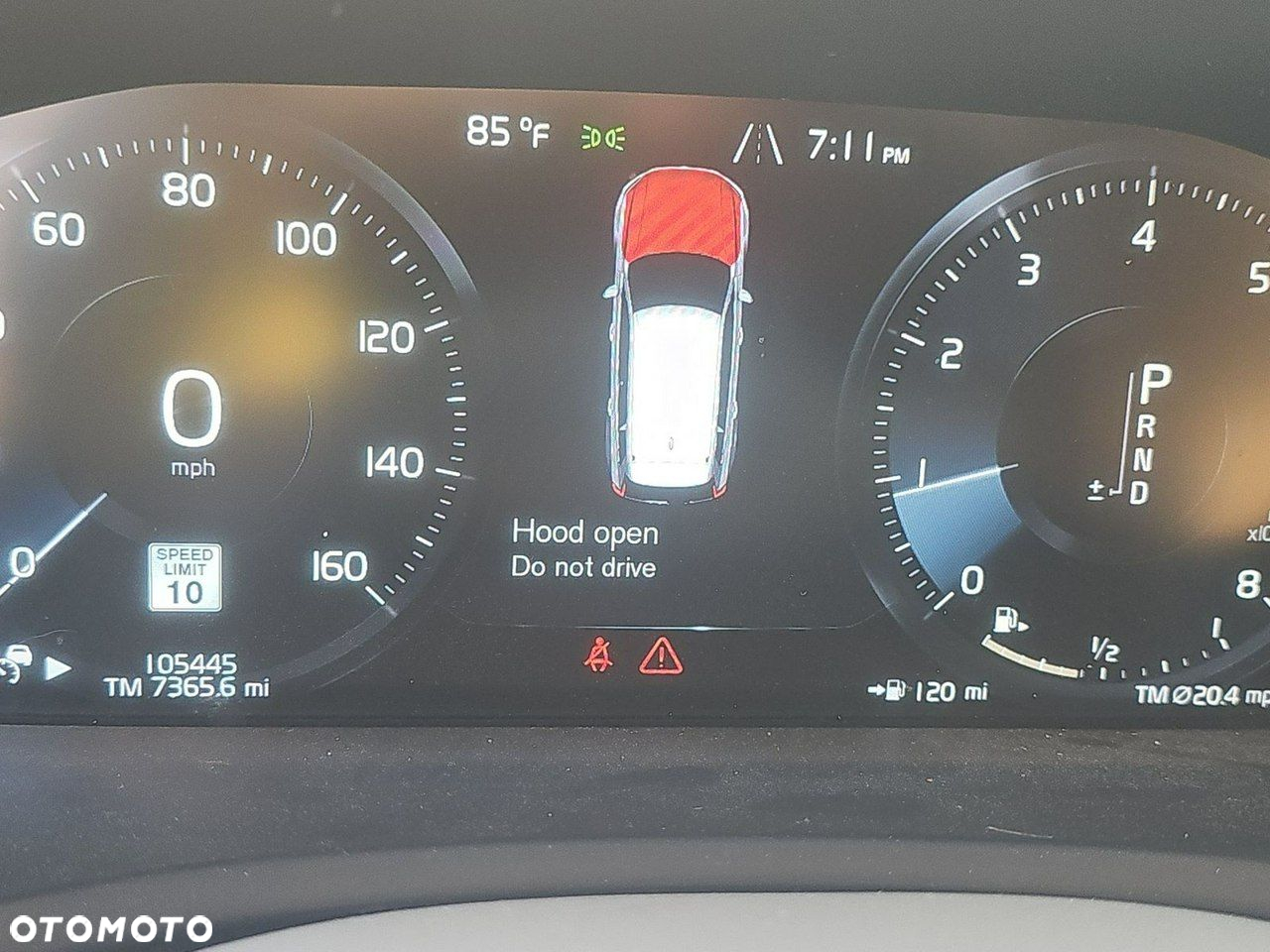 Volvo XC 90 - 12