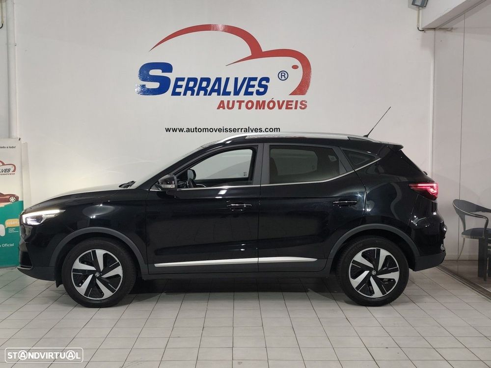 MG ZS EV 50.3 kWh Comfort - 4