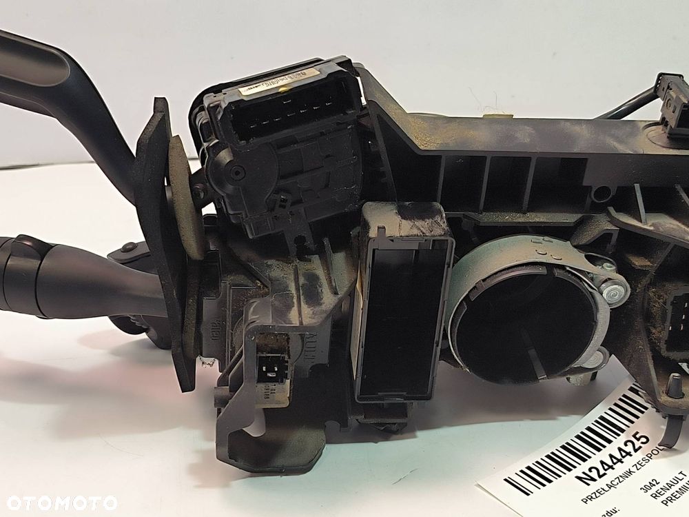 PRZEŁĄCZNIK ZESPOLONY RENAULT PREMIUM 460 DXI - 7