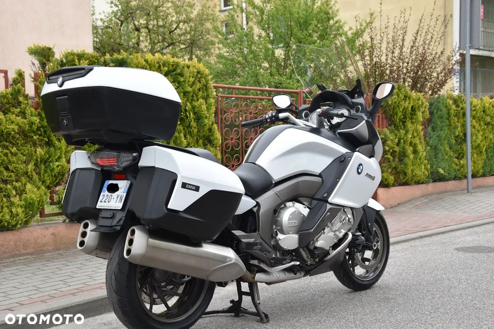 BMW K - 3