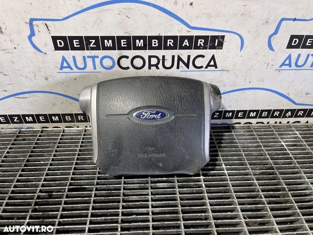 Airbag volan Ford Ranger 2006 - 2012 (1042) - 1