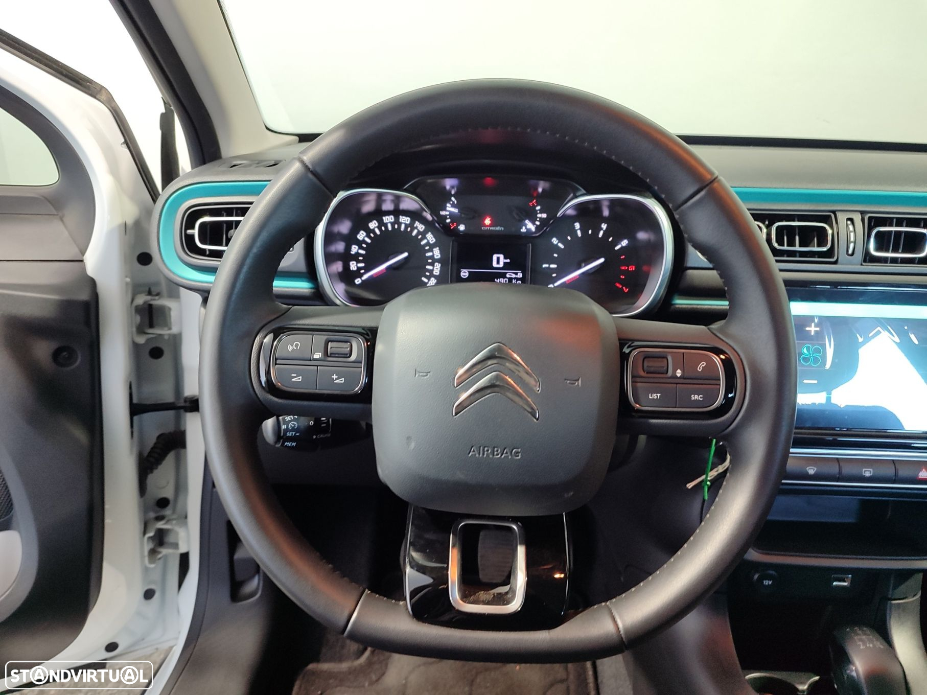 Citroën C3 1.2 PureTech Shine - 16