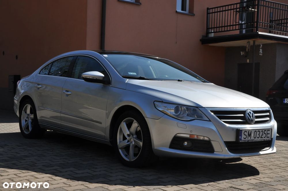 Volkswagen CC - 13