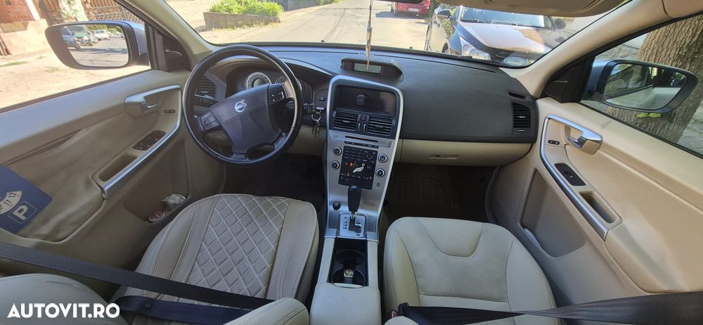 Volvo XC 60 - 6