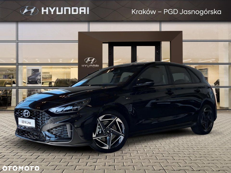 Hyundai i30 - 1