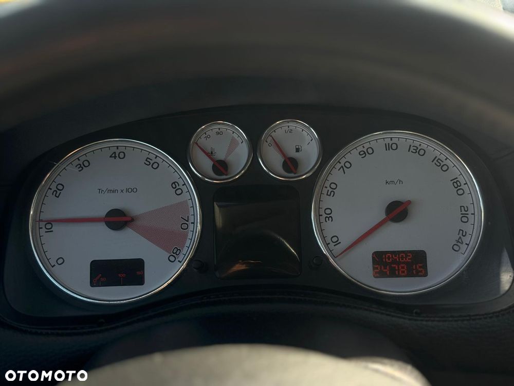 Peugeot 307 CC ver-2-0 - 14