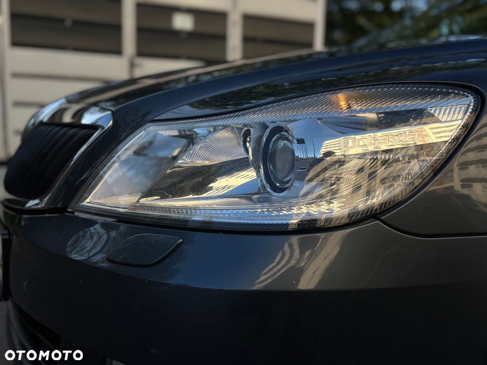 Skoda Octavia 2.0 TDI Ambiente - 18