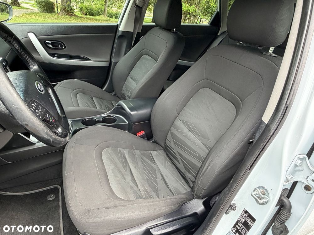 Kia Ceed 1.6 CRDi L Business Line - 8