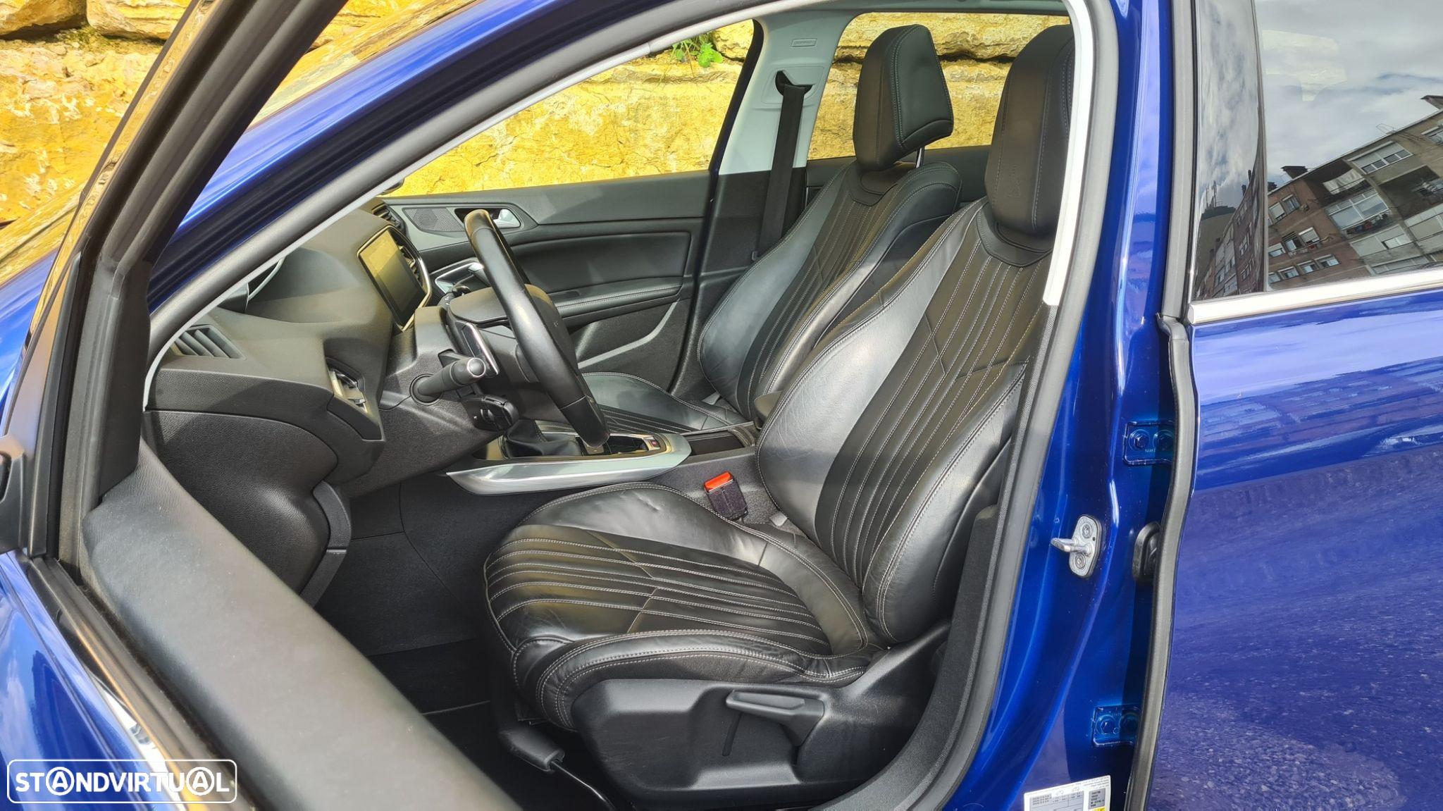 Peugeot 308 SW - 40