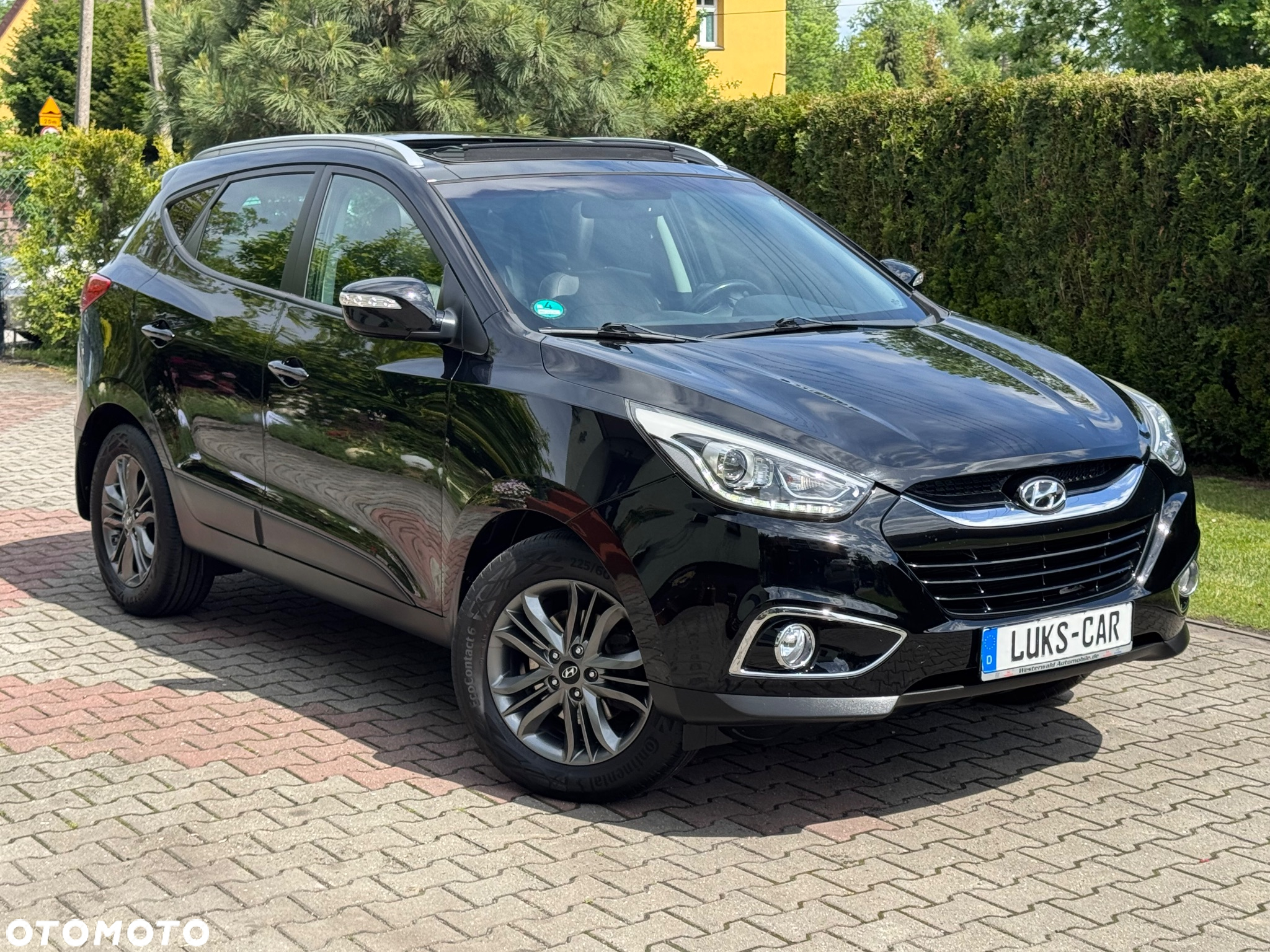 Hyundai ix35 1.6 GDI Premium 2WD - 40