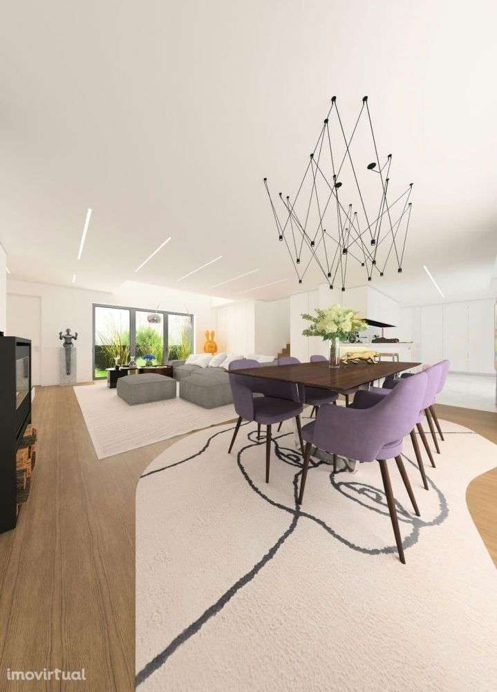 Terreno Urbano 283 m2, Montijo - Grande imagem: 5/34