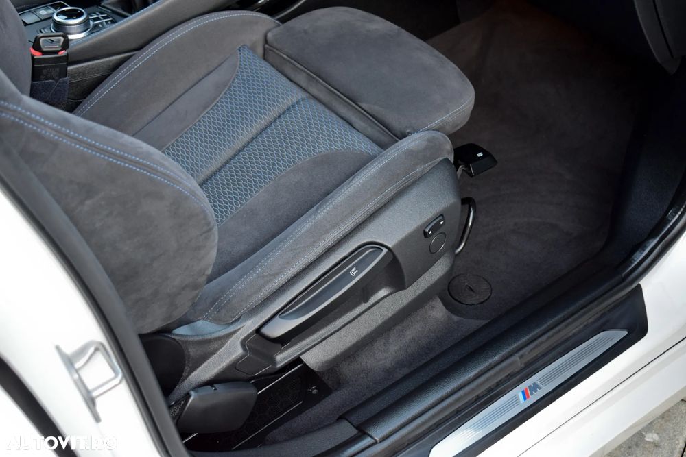 BMW X1 xDrive25d Aut. M Sport - 37