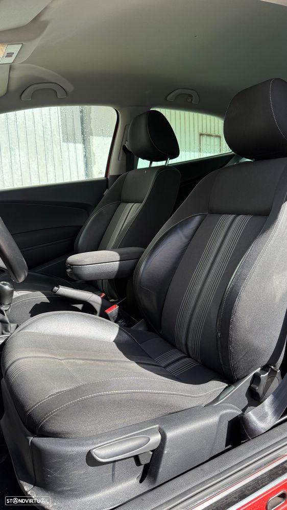 VW Polo 1.4 MATCH - 7