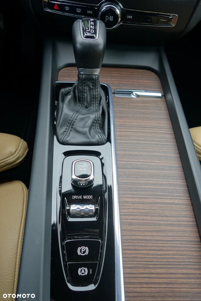 Volvo S60 T4 Inscription - 20