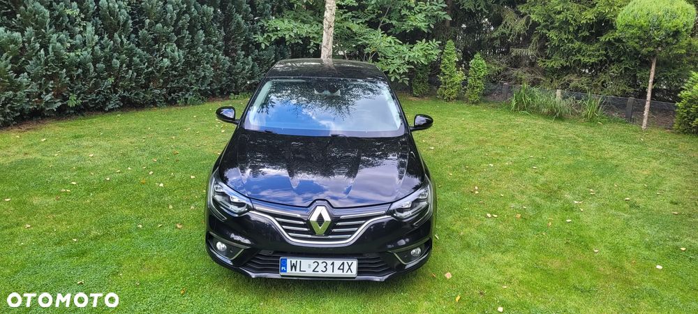 Renault Megane ENERGY TCe 130 BOSE EDITION - 4